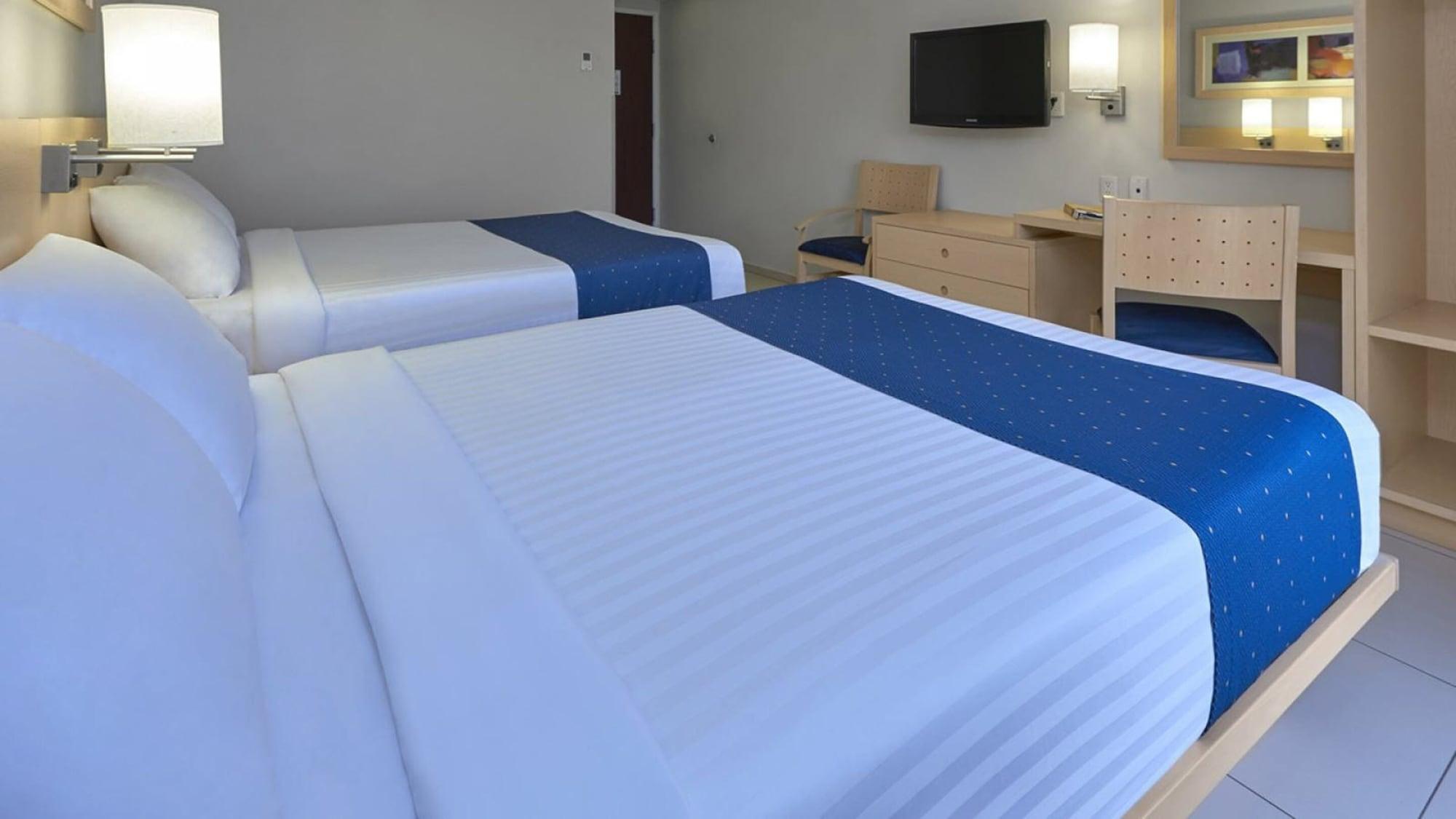 City Express By Marriott Xalapa Exterior photo