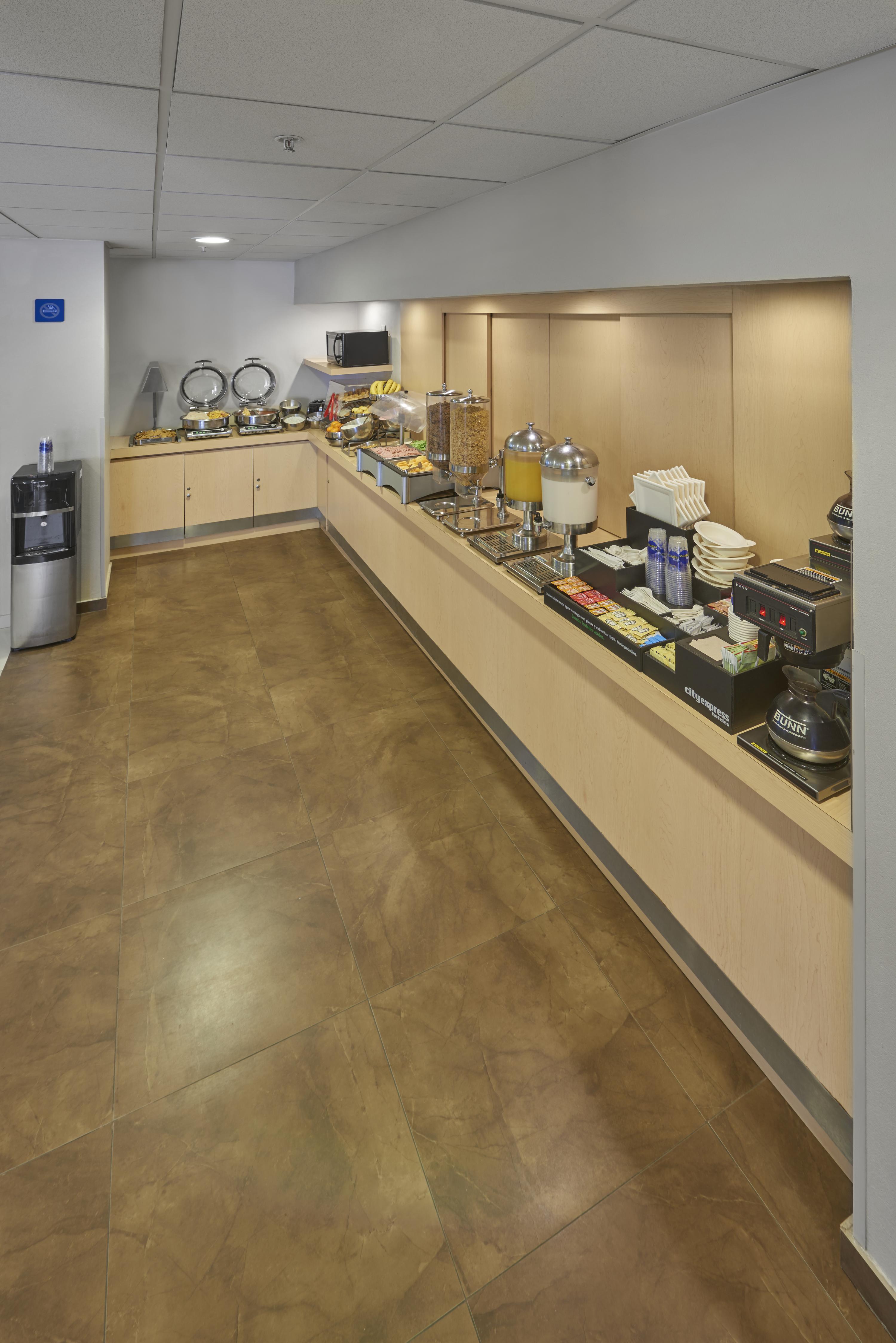 City Express By Marriott Xalapa Exterior photo