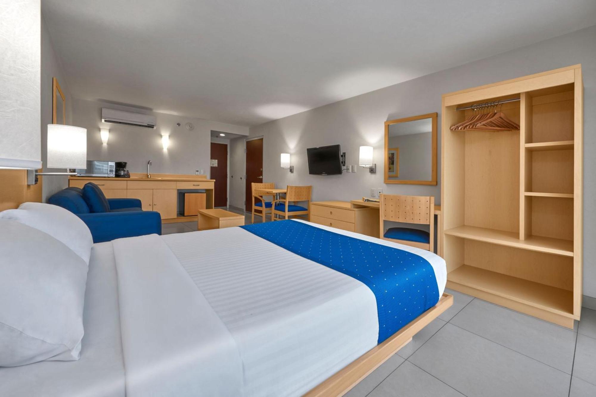 City Express By Marriott Xalapa Exterior photo