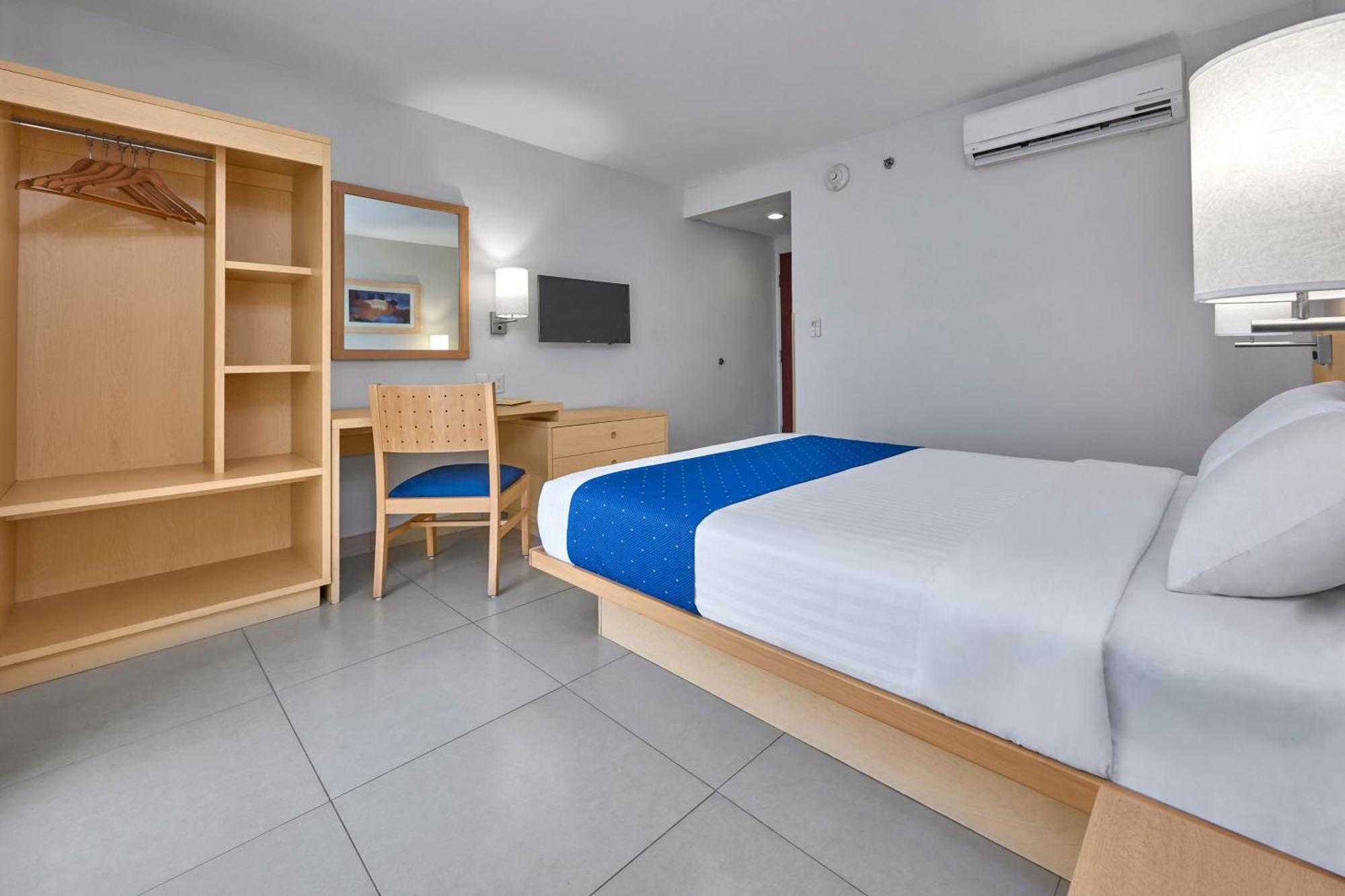 City Express By Marriott Xalapa Exterior photo
